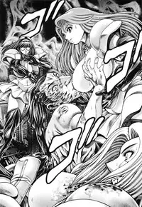 [Chataro] Nami SOS! Naoko Black Bird