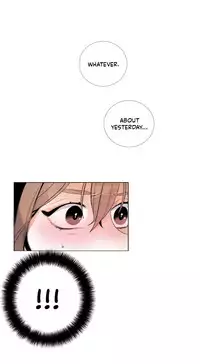 [Silverstar] Talk To Me Ch.1-38 (English) (Ongoing)