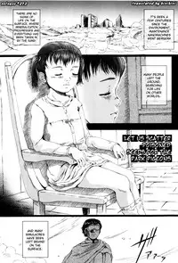 [Yamato Akira] Simulacre no Alice [English] [biribiri]