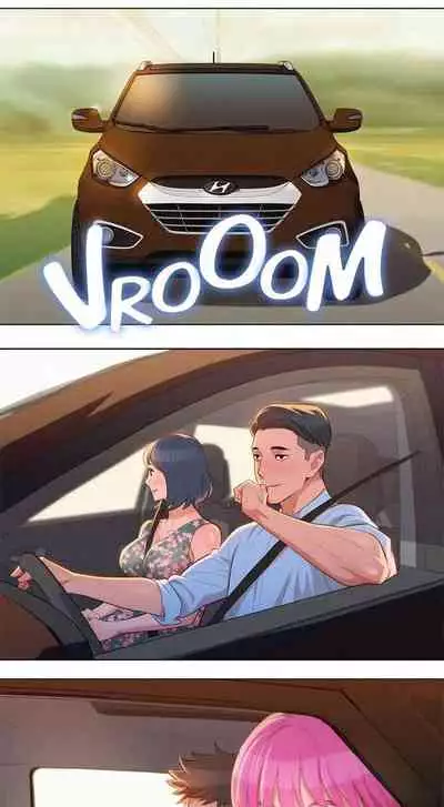 What do you Take me For? Ch.36/?