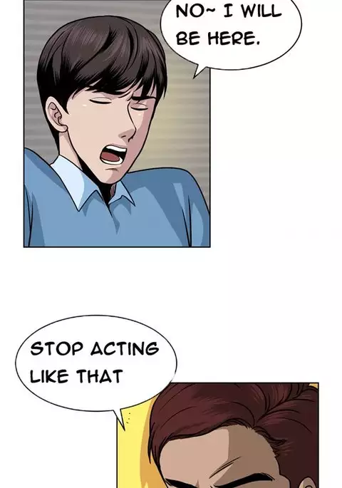 Change Partner Ch.1-10