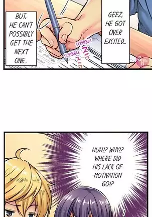 Rewarding My Student with Sex Ch.6/?