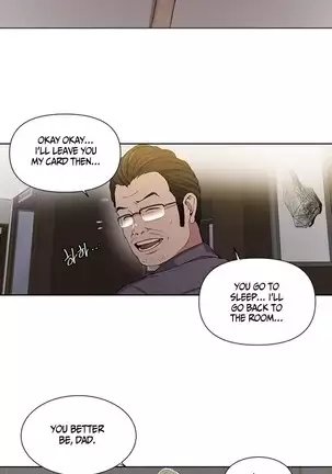 Secret Class Ch.40/?