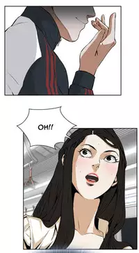 Take a Peek Ch.1-2 (English) (Ongoing)