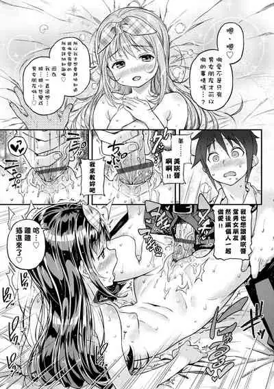 Mokkai suru no ? | 要不要再愛一次？