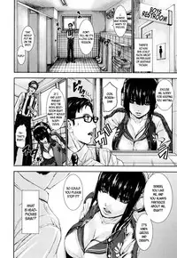 [PIero] PAICCHU Ch. 1-9 [English] [Brolen+B.E.C. Scans]