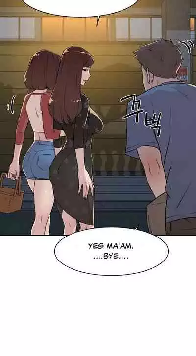 Everything about Best Friend Manhwa 01-12 [English]