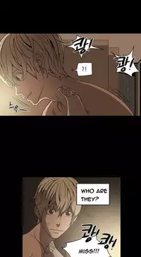 Ace Ch.1-13 (English) (Ongoing)