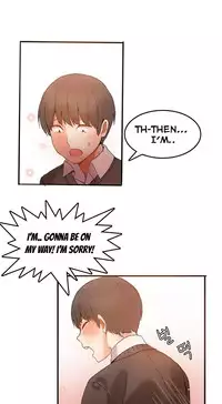 [Mx2J] Hahri's Lumpy Boardhouse Ch. 0-7 [English] (YoManga) (Ongoing)