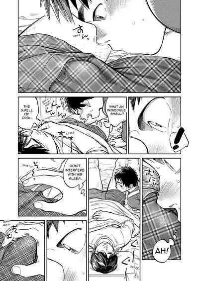 [Shounen Zoom (Shigemaru Shigeru)] Gekkan Shounen Zoom 2023-03 [English] [Digital]