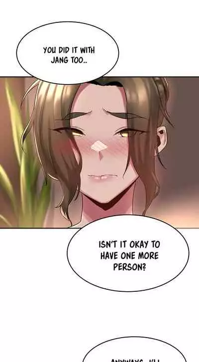 [Abio4, Bangkki] Sextudy Group (1-25) [English] [Ongoing]