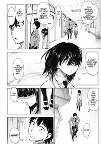 [Asuhiro] Koiiro Oppai Ch. 1 - 6 (English) [Trinity Translations Team]