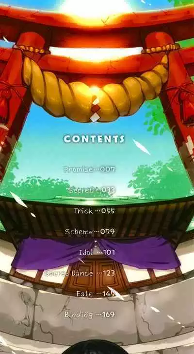 Punipuni Chiccha Tappotapo Ch. 1-5