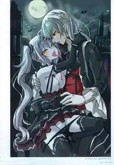 - 軌(わだち)― 夜ノみつき 10th EUSHULLY WORKS