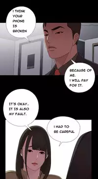 Girl Next Door Ch.1-30 (English) (Ongoing)