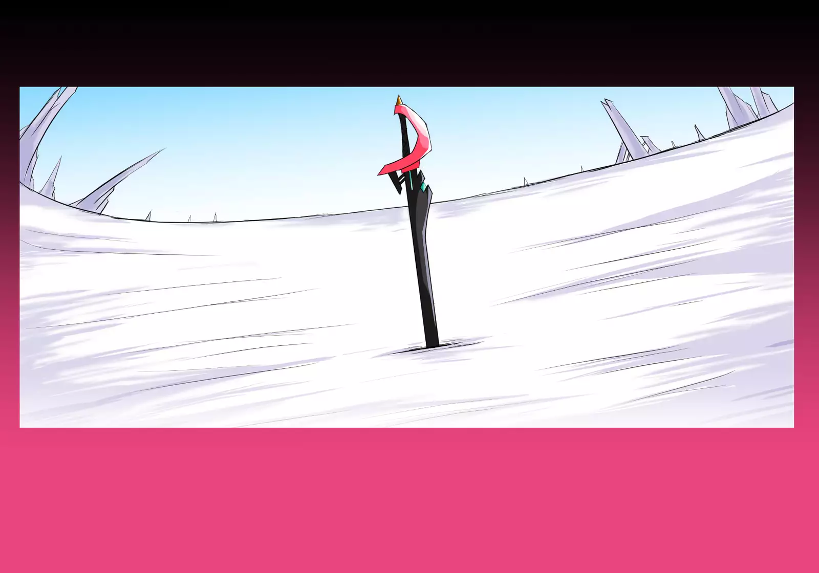 Mahousensi ingokuhen sita