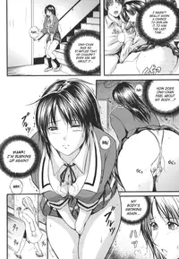 [Izumi Kyouta] W-Body [English] [SaHa]