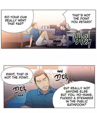 [BAK Hyeong Jun] Sweet Guy Ch. 1-43 [English] [YoManga]