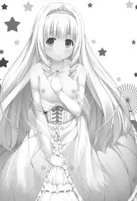 (C87) [Fujiya (Nectar)] Brilliant Memories (Amagi Brilliant Park)