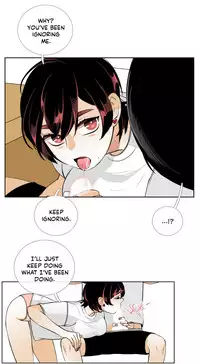 [Silverstar] Talk To Me Ch.1-38 (English) (Ongoing)