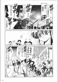 (C55) [Kacchuu Musume (Various)] Rye Mugibatake de Kin Medal (Various)