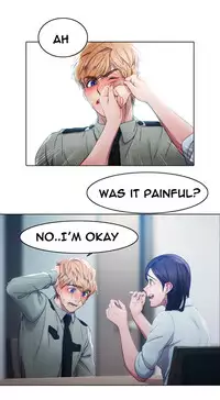 [Studio Gale] Lady Garden Ch.1-33 (English) (Ongoing)