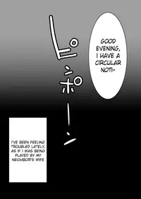 [Nme] Someone's Wife (English and Textless) (Decensored) [Klub Kemoner]