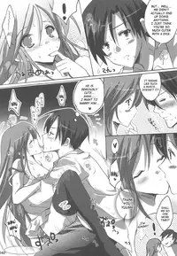 (C75) [16kenme (Sato-satoru)] Watarase Jun Arcade Compilation (Happiness!) [English] [SaHa]