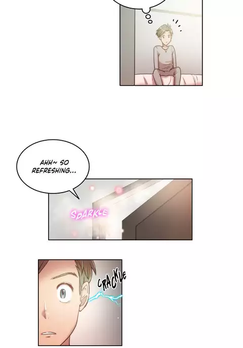 Sex Knights-Erotic Sensuality & Perception Ch.1-13