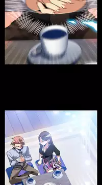 [KKUN &INSANE] Love Parameter 恋爱辅助器 86-98 [Chinese]中文