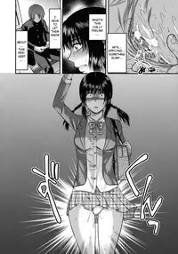 [Yuzuki N Dash] Another World [English] [desudesu, Sei-Jin]