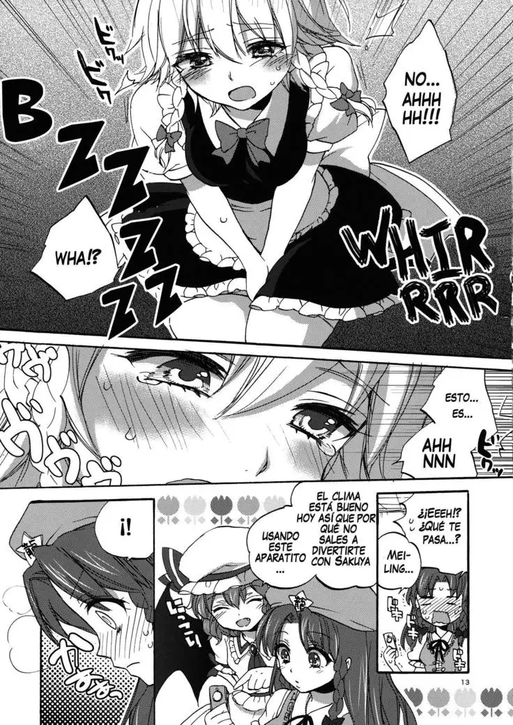 Osoto de Asobimasho! | Juguemos en el Patio