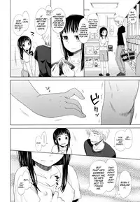 [Dobato] Shoujo to Gang to Aoi Yoru [English] [biribiri]