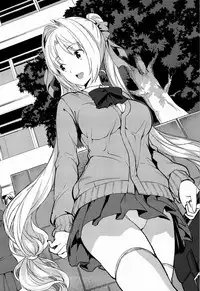 [Tosh] Harem Time [Decensored]