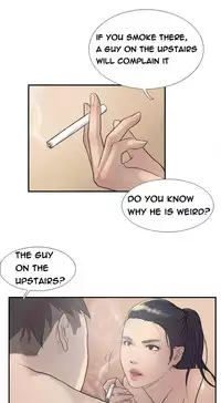 Double Date Ch.1-16 (English) (Ongoing)