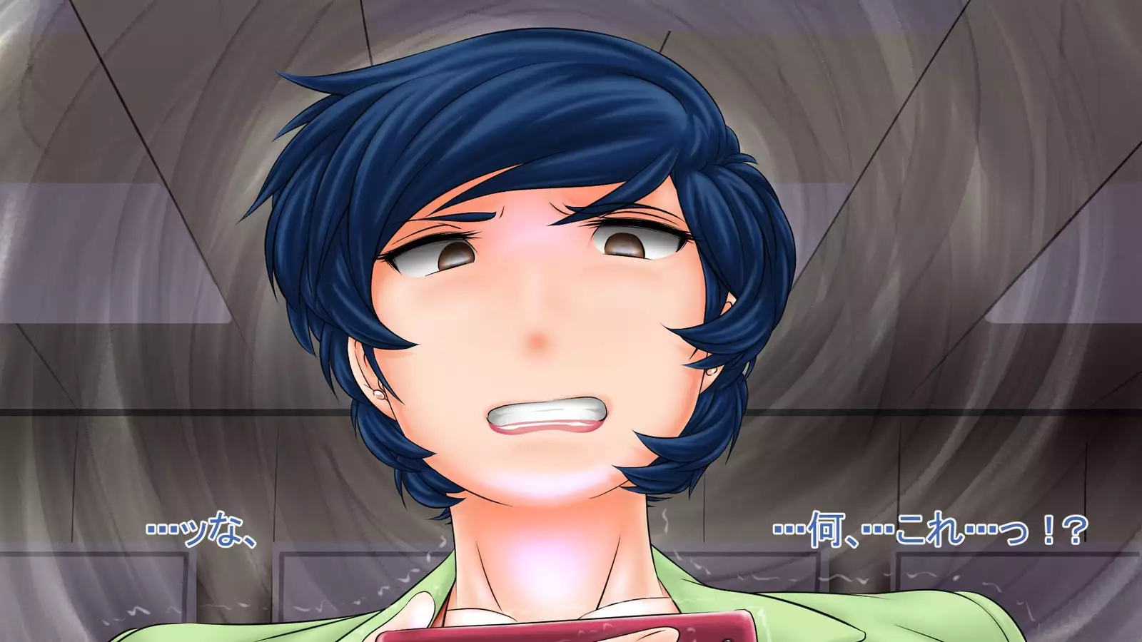 Sakura no Mitsu ~Hajimari~