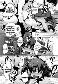 [Cyocyo] Lolicon Detox (Comic LO 2016-01) [English] {5 a.m.}