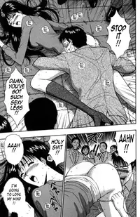 [Nagashima Chousuke] Pururun Seminar Vol. 5 [English] [Tadanohito]