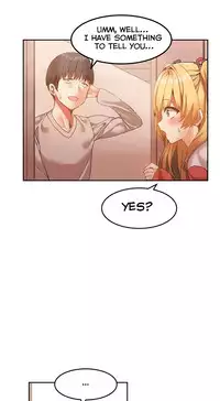 [Mx2J] Hahri's Lumpy Boardhouse Ch. 0-32 [English] (YoManga)