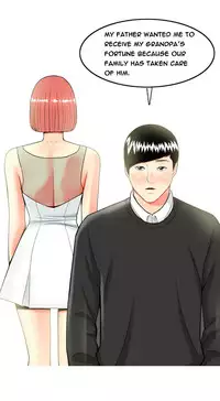 Hooker Ch.1-39 (English) (Ongoing)