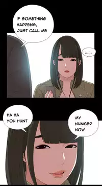 Girl Next Door Ch.1-30 (English) (Ongoing)