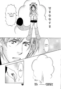 [CJ Michalski] Tanutan 2 [ENG]