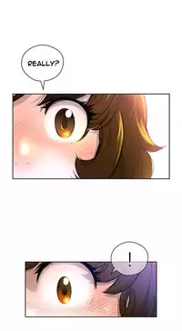 Perfect Half Ch.1-25 (English) (Ongoing)