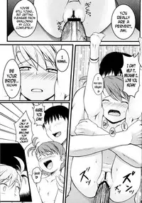 (My Best Friends2) [Count2.4 (Nishi)] Two Platoons (THE iDOLM@STER) [English] [N04h]