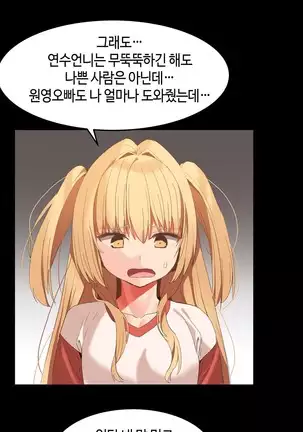 Hari's Lumpy Sharehouse Ch.0-29