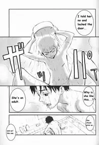 FLCL [English] [Rewrite]