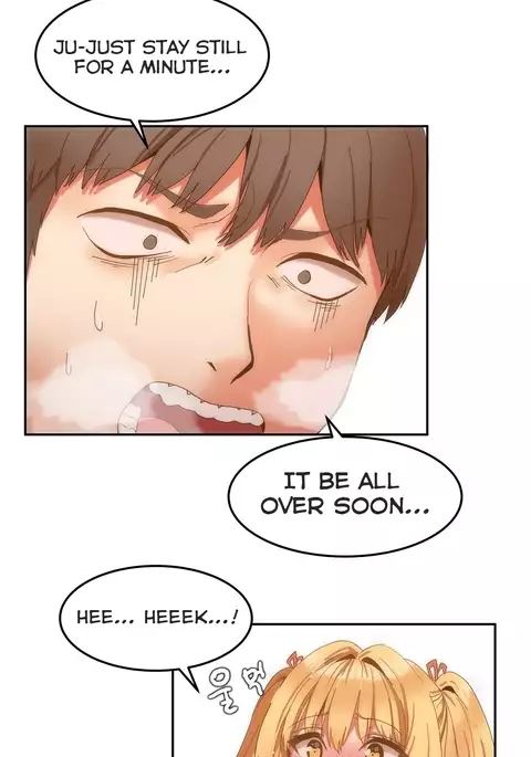 Hahri's Lumpy Boardhouse Ch. 0-24