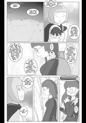 Sketch Man's Diaper Quest Complete