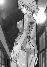 [Mint Chocolate (Himuro Kouichi)] Roshutsu Shoujo PUJ1 [Digital]