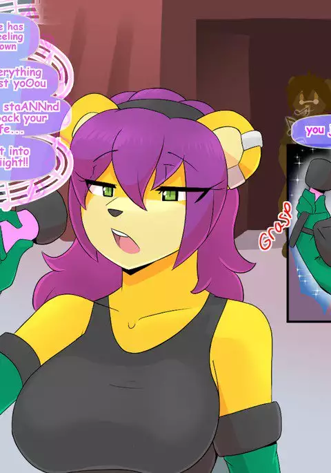 Mina Wardrobe Malfunction